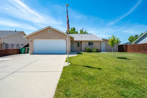 Exterior - 16863 Winchell Dr, Redding, CA 96003 photo 4 of 26