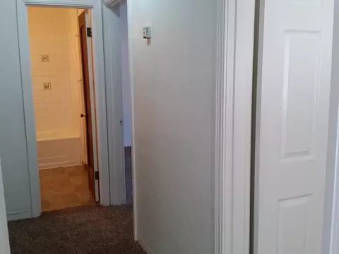 Entry Way - 2720 Akard Ave, Redding, CA 96001 photo 2 of 2