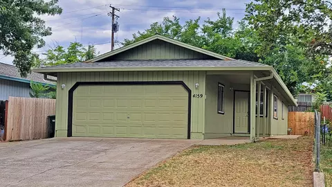 4159 Meade St, Shasta Lake, CA 96019
