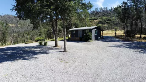 Exterior - 20952 Dorothy Ln, Redding, CA 96003 photo 1 of 12