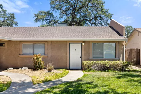 Exterior - 5574 Mountain View Dr, Redding, CA 96003 photo 2 of 7