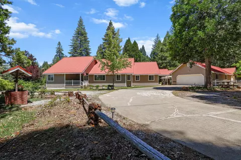 Exterior - 32602 Three Oaks Dr, Shingletown, CA 96088 photo 41 of 41