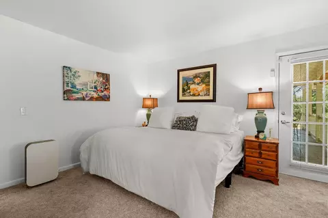 Bedroom - 32602 Three Oaks Dr, Shingletown, CA 96088 photo 3 of 5