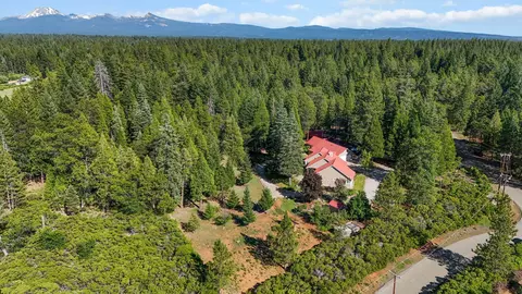 View/Area - 32602 Three Oaks Dr, Shingletown, CA 96088 photo 2 of 2