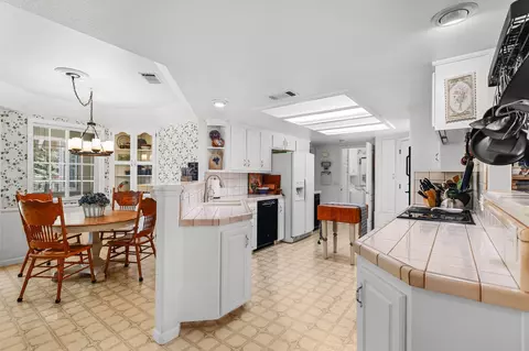 Kitchen - 32602 Three Oaks Dr, Shingletown, CA 96088 photo 1 of 7
