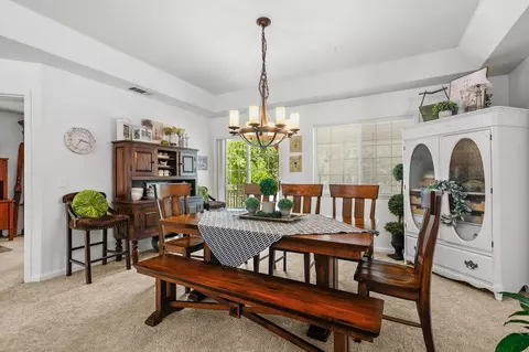 Dining - 32602 Three Oaks Dr, Shingletown, CA 96088 photo 2 of 7