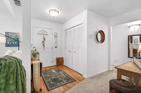 Entry Way - 32602 Three Oaks Dr, Shingletown, CA 96088 photo 2 of 3