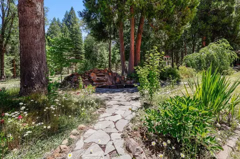 Exterior - 32602 Three Oaks Dr, Shingletown, CA 96088 photo 7 of 41
