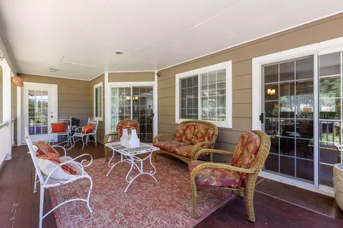 Exterior - 32602 Three Oaks Dr, Shingletown, CA 96088 photo 4 of 41