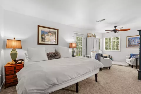 Bedroom - 32602 Three Oaks Dr, Shingletown, CA 96088 photo 1 of 5