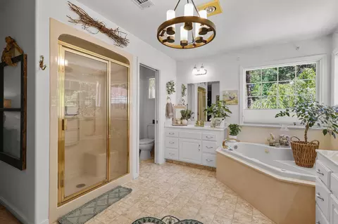 Bath - 32602 Three Oaks Dr, Shingletown, CA 96088 photo 1 of 6
