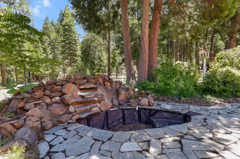 Exterior - 32602 Three Oaks Dr, Shingletown, CA 96088 photo 8 of 41