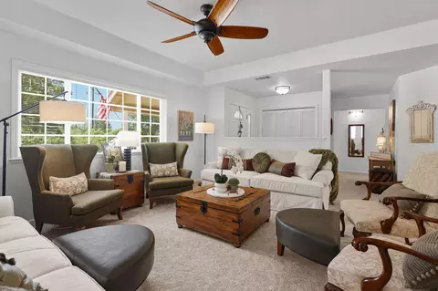 Living - 32602 Three Oaks Dr, Shingletown, CA 96088 photo 4 of 6