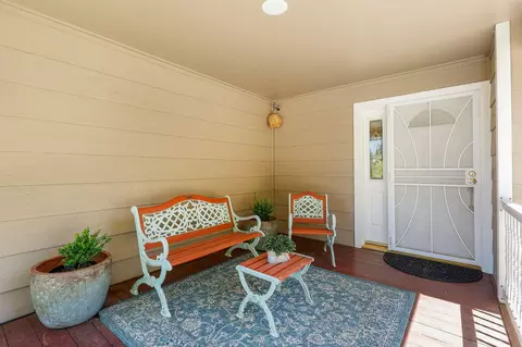 Exterior - 32602 Three Oaks Dr, Shingletown, CA 96088 photo 5 of 41