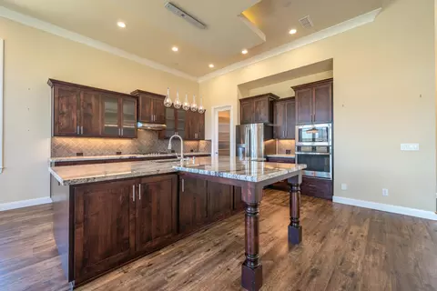 Kitchen - 4013 Acadia Pl, Redding, CA 96001 photo 1 of 5
