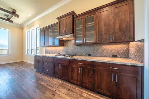 Kitchen - 4013 Acadia Pl, Redding, CA 96001 photo 3 of 5