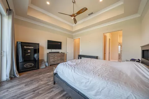 Bedroom - 4013 Acadia Pl, Redding, CA 96001 photo 5 of 5