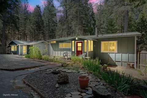 Undisclosed, Shingletown, CA 96088