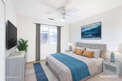Bedroom - 1783 Record Ln, Redding, CA 96001 photo 4 of 5