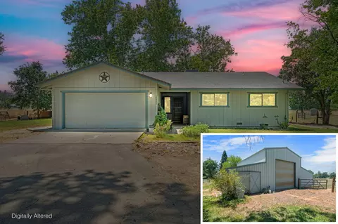 19435 Plateau Dr, Cottonwood, CA 96022
