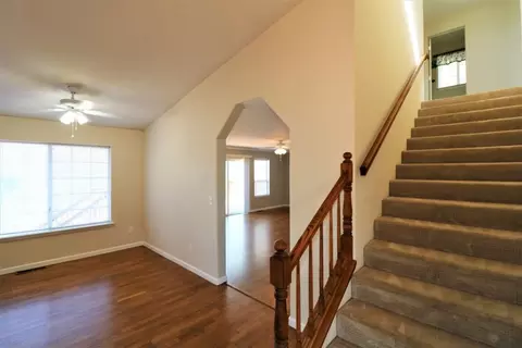 Entry Way - 19226 Snowburst Ct, Redding, CA 96003 photo 1 of 3