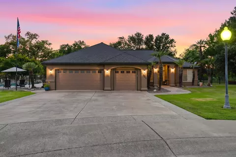 22262 Golftime Dr, Palo Cedro, CA 96073