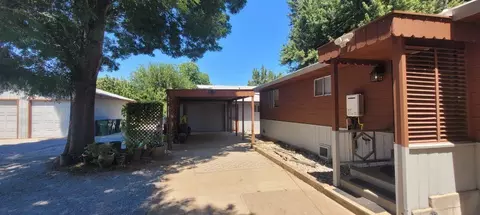 Exterior - 21092 Shelly Ln, Anderson, CA 96007 photo 8 of 9