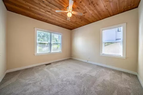 Bedroom - 1152 Willis St, Redding, CA 96001 photo 1 of 4