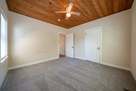 Bedroom - 1152 Willis St, Redding, CA 96001 photo 2 of 4