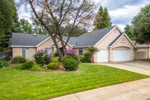3048 Montana Sky Dr, Redding, CA 96002 photo 38