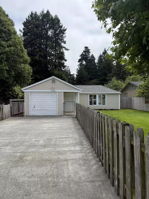 4153 Excelsior Rd, Eureka, CA 95503