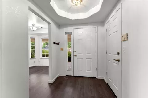 Entry Way - 3066 Sunglow Dr, Redding, CA 96001 photo 1 of 3