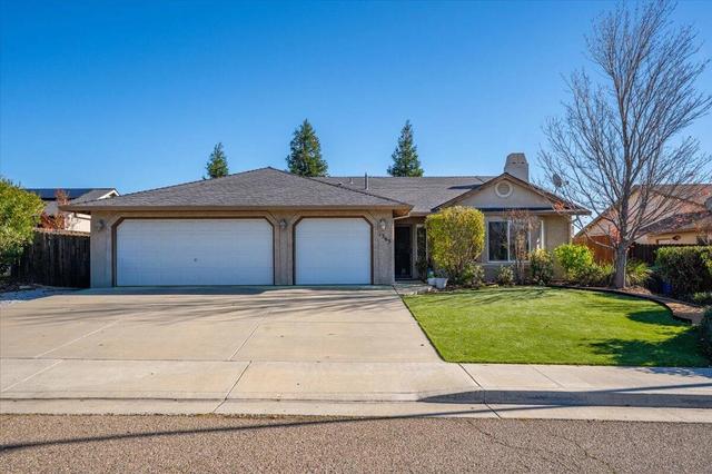 1365 S Southpointe Dr, Red Bluff, CA 96080