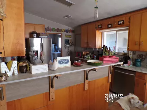 Kitchen - 13552 Baker Rd, Red Bluff, CA 96080 photo 1 of 1