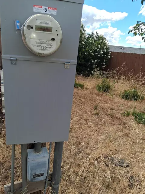 Exterior - 13552 Baker Rd, Red Bluff, CA 96080 photo 5 of 5