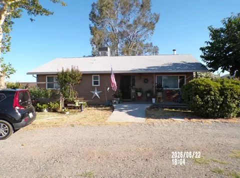 13552 Baker Rd, Red Bluff, CA 96080