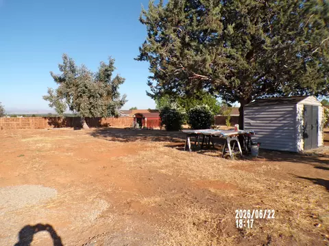 Exterior - 13552 Baker Rd, Red Bluff, CA 96080 photo 4 of 5