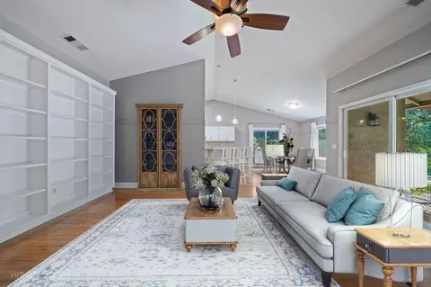 Living - 3790 Indio Way, Redding, CA 96002 photo 3 of 7