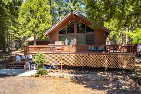 8308 Lost Mill Rd, Shingletown, CA 96088