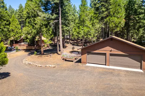 8308 Lost Mill Rd, Shingletown, CA 96088 photo 34