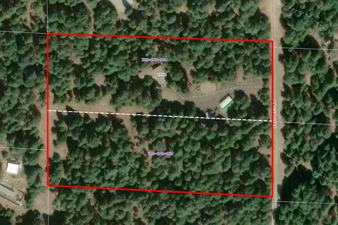 8308 Lost Mill Rd, Shingletown, CA 96088 photo 3