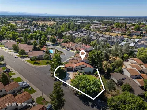 811 Tanglewood Dr, Redding, CA 96003 photo 37