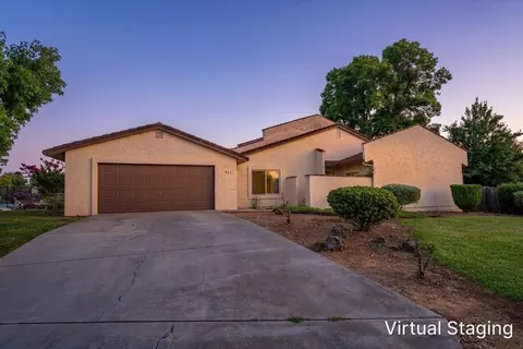 811 Tanglewood Dr, Redding, CA 96003 photo 40