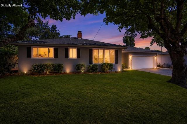 2468 Hawn Ave, Redding, CA 96002