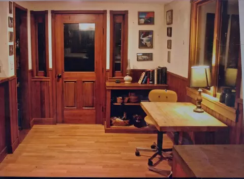Entry Way - 21590 Purple Pl, Manton, CA 96059 photo 1 of 3