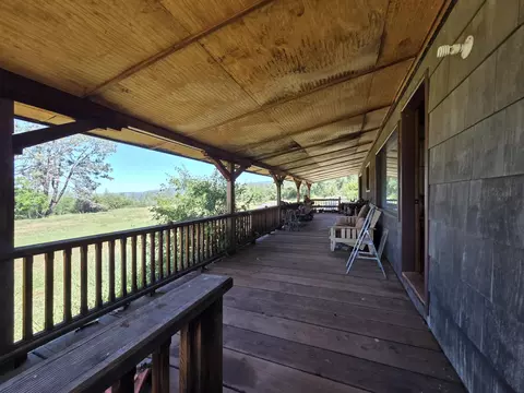 Exterior - 21590 Purple Pl, Manton, CA 96059 photo 8 of 11