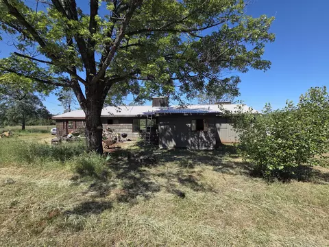 Exterior - 21590 Purple Pl, Manton, CA 96059 photo 4 of 11