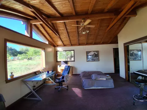 Bedroom - 21590 Purple Pl, Manton, CA 96059 photo 2 of 4