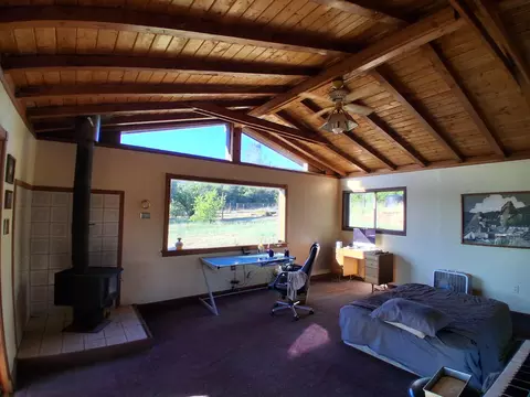 Bedroom - 21590 Purple Pl, Manton, CA 96059 photo 1 of 4