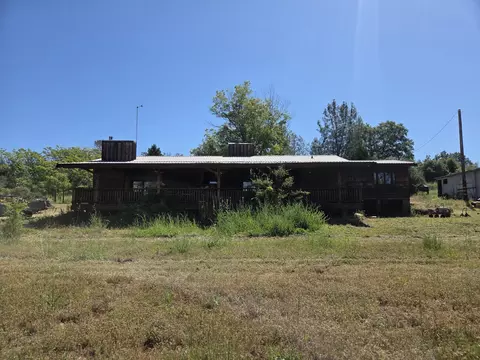 Exterior - 21590 Purple Pl, Manton, CA 96059 photo 1 of 11